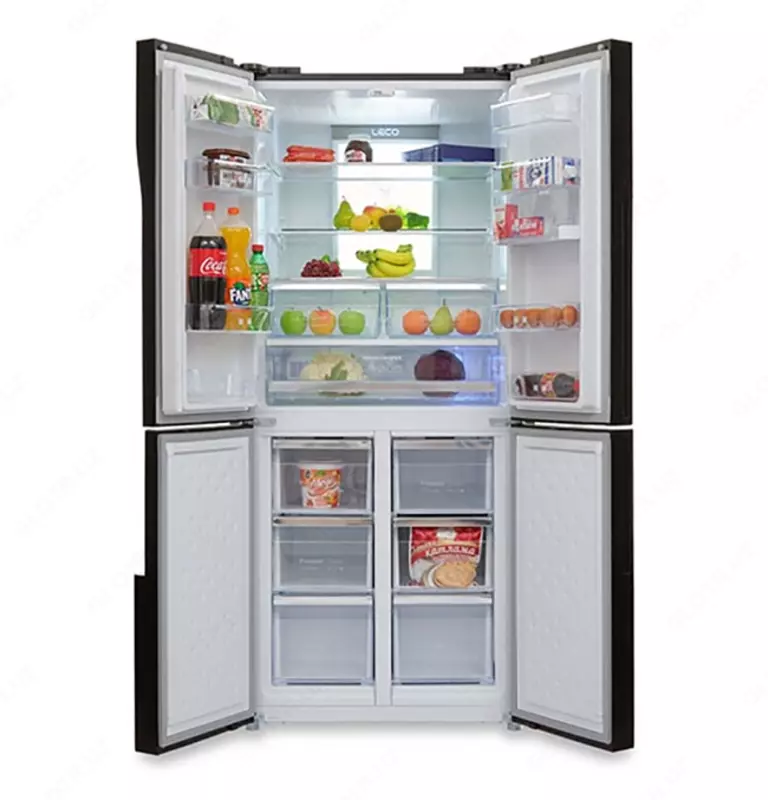 Sovutgich Goodwell GW S422 GRGL2