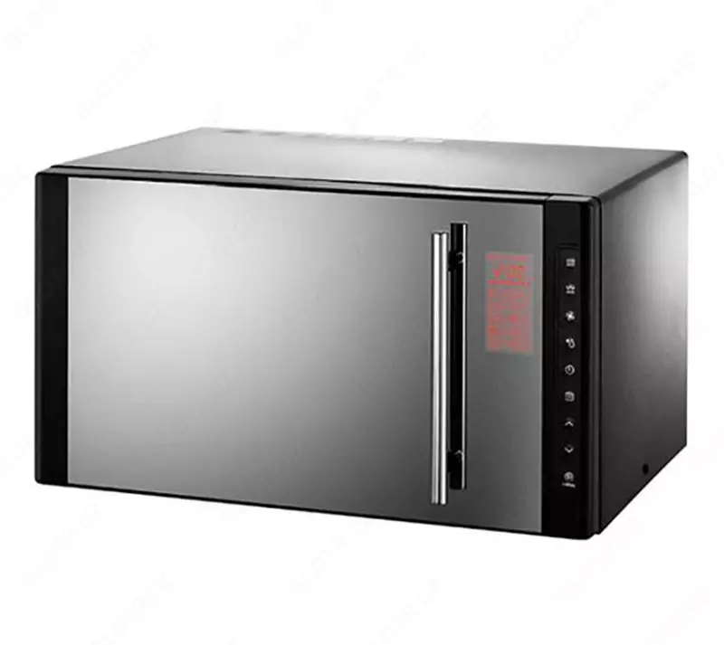 Микроволновая печь Goodwell GMF 2311 BL