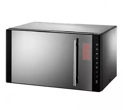 Микроволновая печь Goodwell GMF 2311 BL