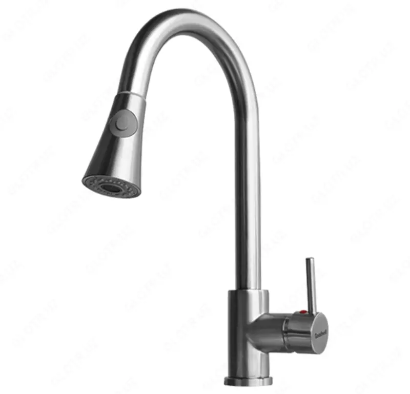 Смеситель Goodwell MN 50024-1