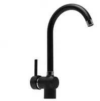 Смеситель Goodwell OGD 7414 B