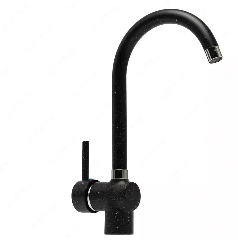 Смеситель Goodwell OGD 7414 B