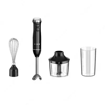 Блендер Goodwell GBH 6001