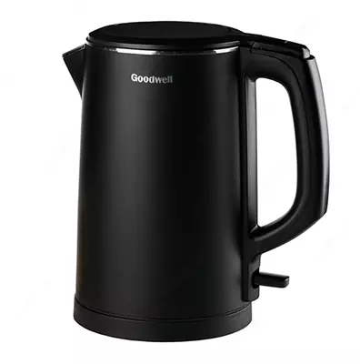 Чайник Goodwell GWS K17 SB