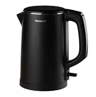 Чайник Goodwell GWS K17 SB - 562 500 сум