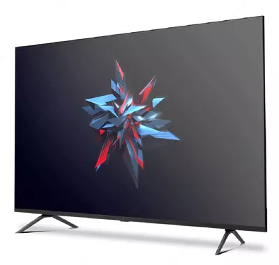 Телевизор ARTEL A55LU8500 Темно-серый