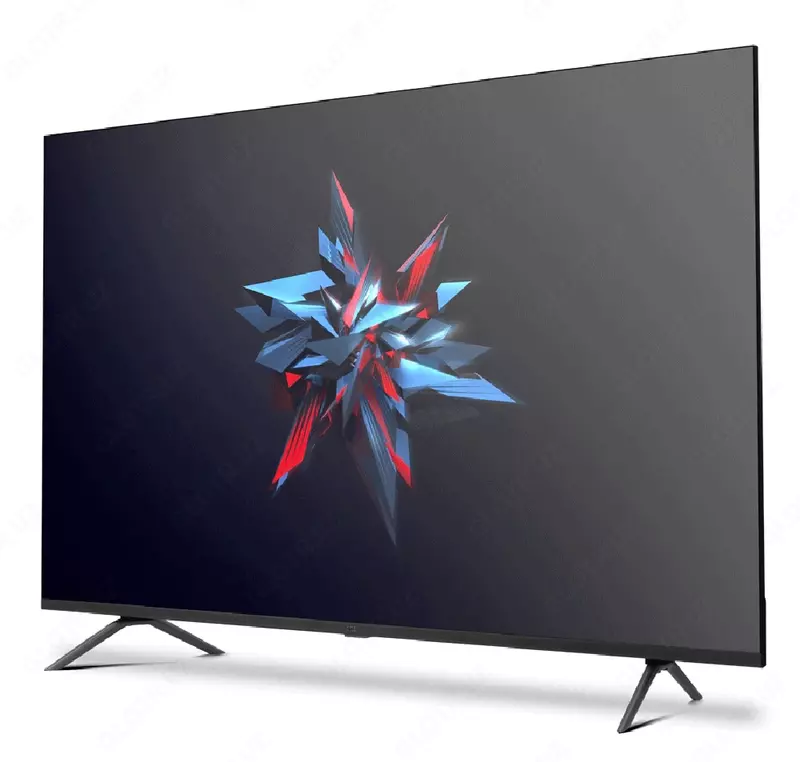 Телевизор ARTEL A55LU8500 Темно-серый