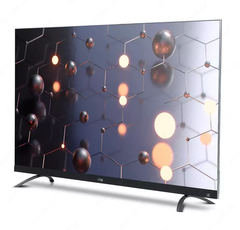 Televizor ARTEL AA75LU6500 Android