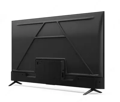 Телевизор TCL 75P635 75" 4K HDR Google TV