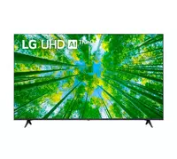 Телевизор LG 50UQ80006 50" Smart TV 4K
