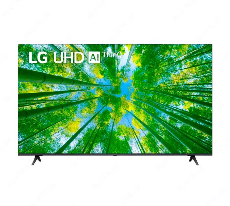 Телевизор LG 50UQ80006 50" Smart TV 4K