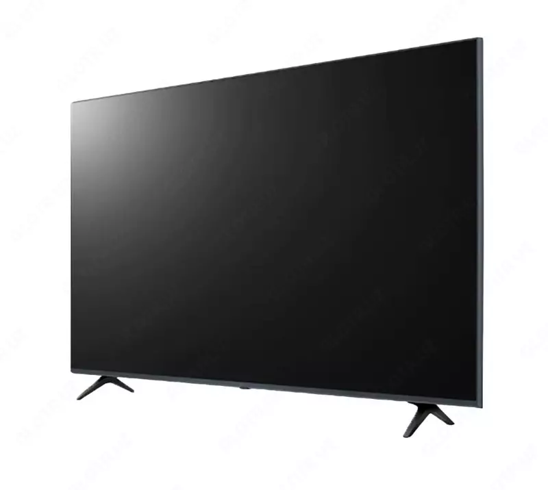 Телевизор LG 50UQ80006 50" Smart TV 4K