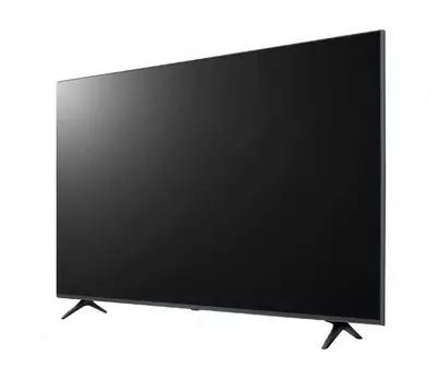 Televizor LG 50UQ80006 50" Smart TV 4K