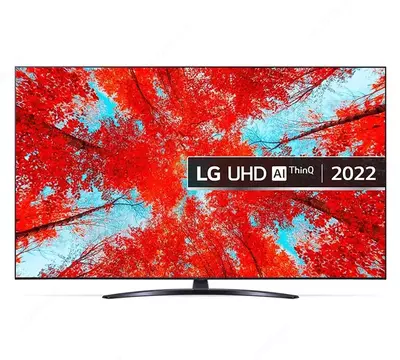 Телевизор LG 50UQ81009 50" Smart TV 4K