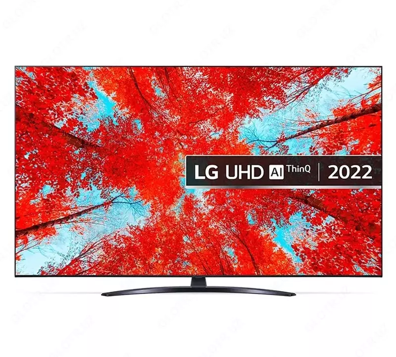 Televizor LG 50UQ81009 50" Smart TV 4K