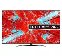 Televizor LG 50UQ81009 50" Smart TV 4K