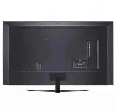 Televizor LG 50UQ81009 50" Smart TV 4K