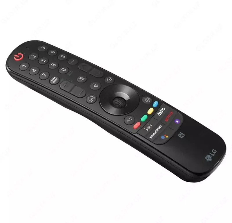 Televizor LG 50UQ81009 50" Smart TV 4K