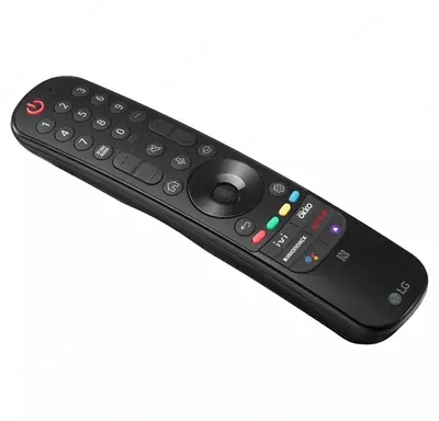 Телевизор LG 50UQ81009 50" Smart TV 4K