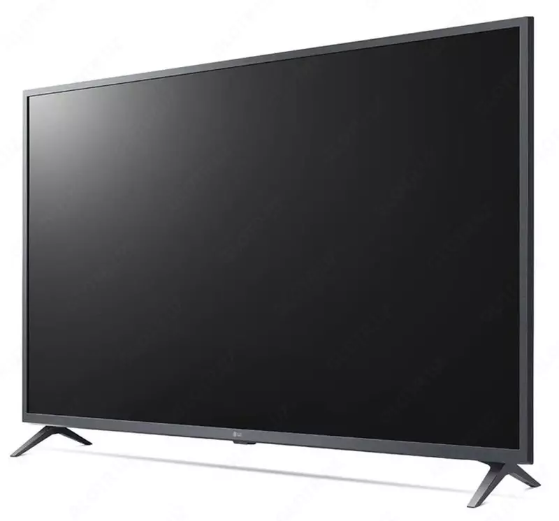 Телевизор LG 50UQ76003 50" Smart TV 4K