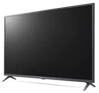 6 462 500 сум Телевизор LG 50UQ76003 50" Smart TV 4K