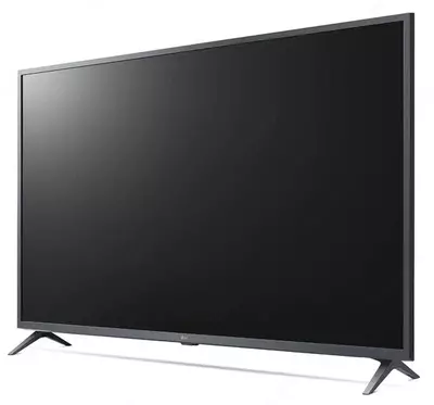 Televizor LG 50UQ76003 50" Smart TV 4K