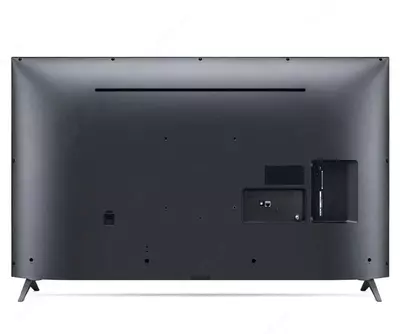 Televizor LG 50UQ76003 50" Smart TV 4K