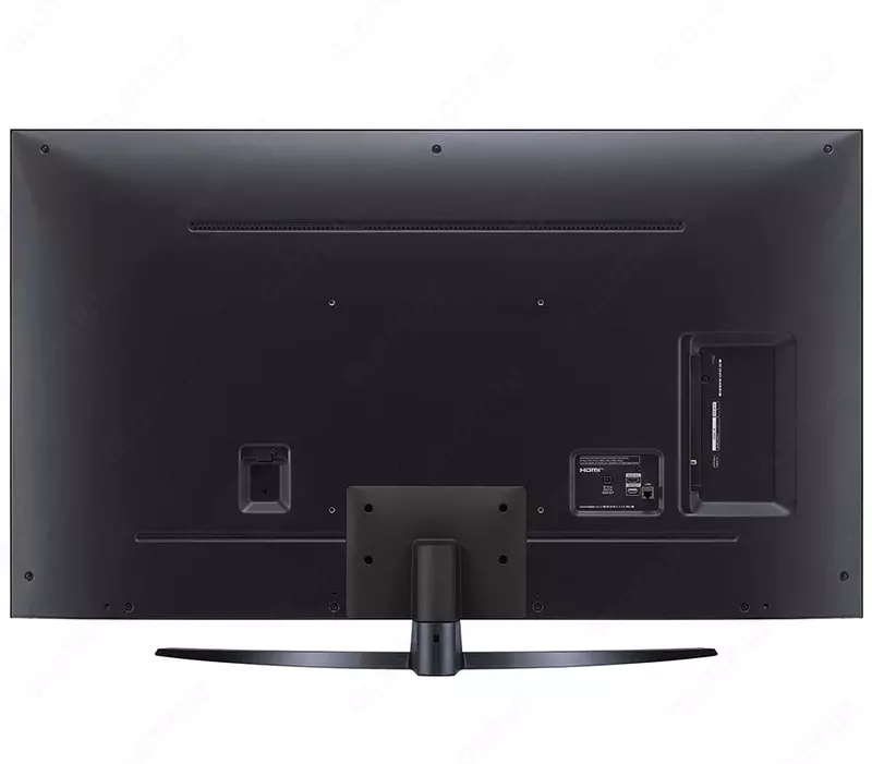Телевизор LG 43NANO769 43" Smart TV 4K