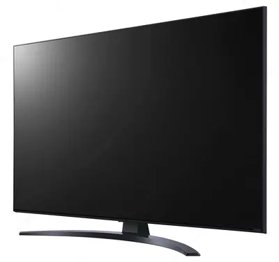 Телевизор LG 43NANO769 43" Smart TV 4K