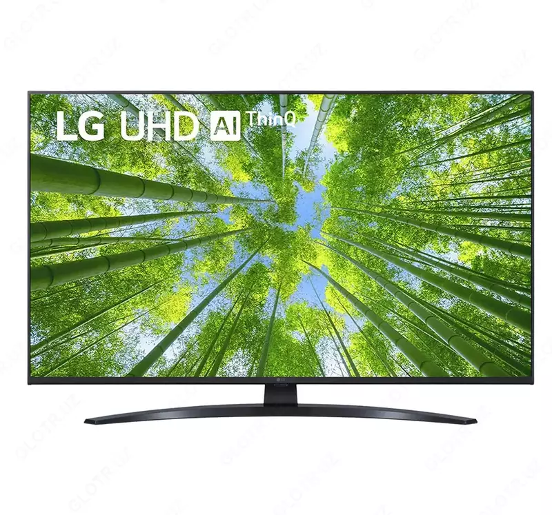 Televizor LG 43UQ81009 43" Smart TV 4K
