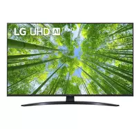 Televizor LG 43UQ81009 43" Smart TV 4K