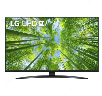 Televizor LG 43UQ81009 43" Smart TV 4K