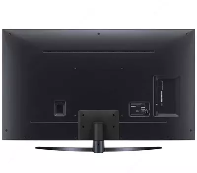 Televizor LG 43UQ81009 43" Smart TV 4K
