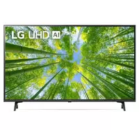 Телевизор LG 43UQ80006 43" Smart TV 4K