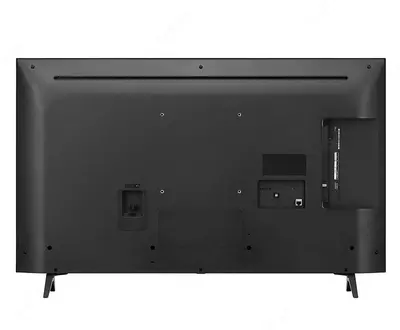 Televizor LG 43UQ80006 43" Smart TV 4K