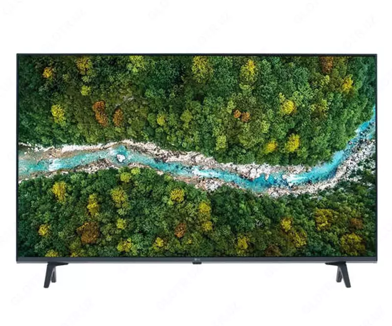Телевизор LG 43UP7750 43" Smart TV 4K