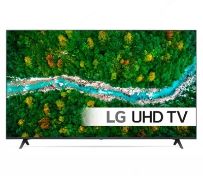 Televizor LG 43UP7750 43" Smart TV 4K