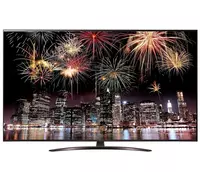Телевизор LG 55UQ81009 55" Smart TV 4K
