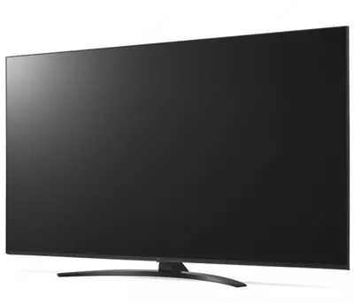 Televizor LG 55UQ81009 55" Smart TV 4K