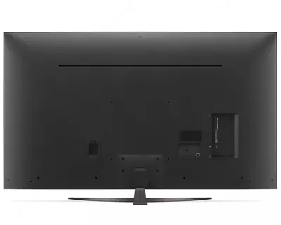 Televizor LG 55UQ81009 55" Smart TV 4K