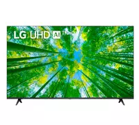 Телевизор LG 55UQ80006 55" Smart TV 4K