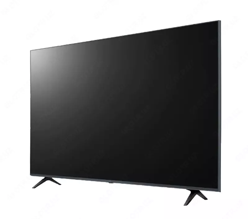 Телевизор LG 55UQ80006 55" Smart TV 4K