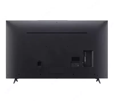 Televizor LG 55UQ80006 55" Smart TV 4K