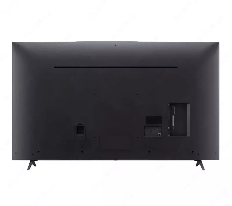Телевизор LG 55UQ80006 55" Smart TV 4K