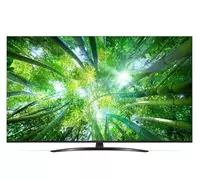 Телевизор LG 65UQ81009 65" Smart TV 4K