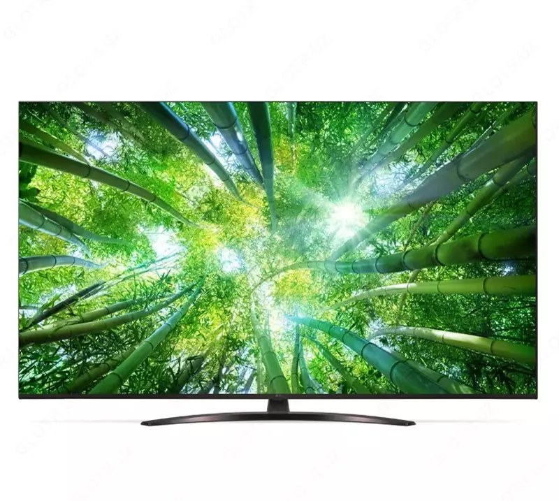 Телевизор LG 65UQ81009 65" Smart TV 4K