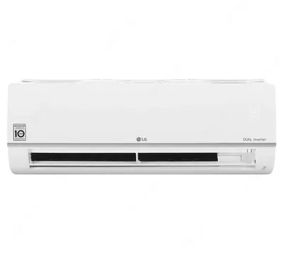 Кондиционер LG Dual Inverter 24 B24SP