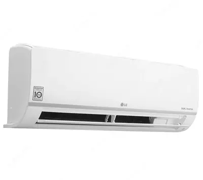 Кондиционер LG Dual Inverter 24 B24SP