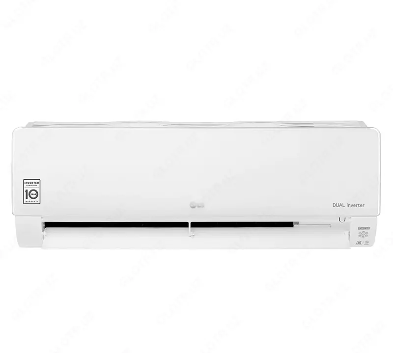 Кондиционер LG Procool Dual Inverter Wi-Fi 12 P12TS