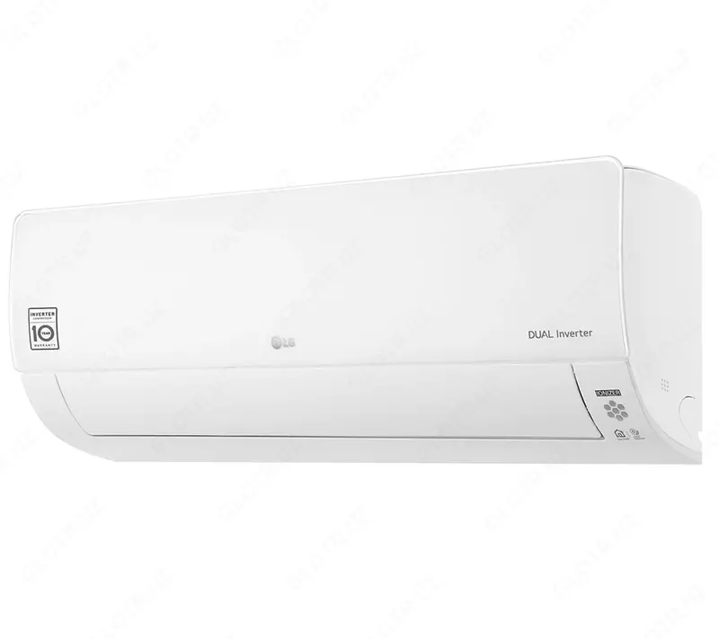 Кондиционер LG Procool Dual Inverter Wi-Fi 12 P12TS
